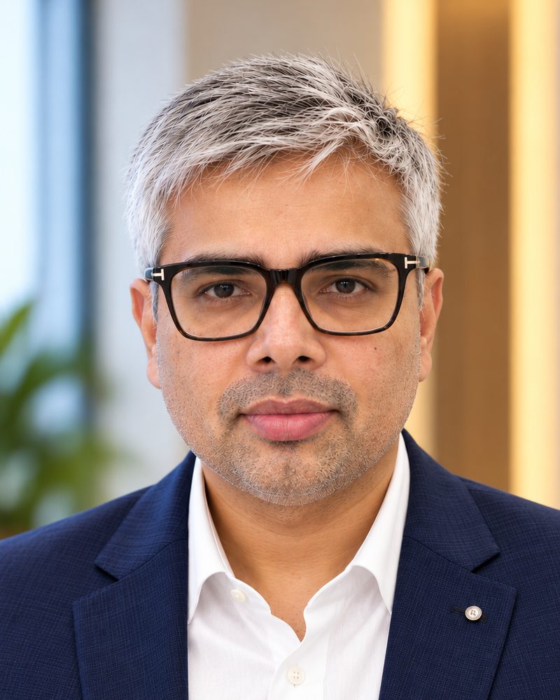 Shashwat Kumar